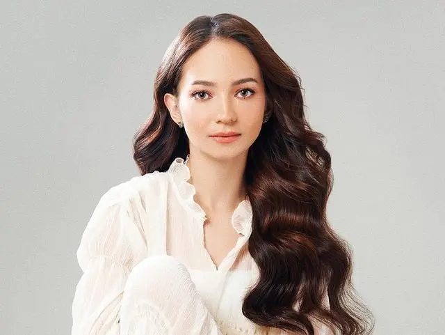 Foto Mempelai Wanita